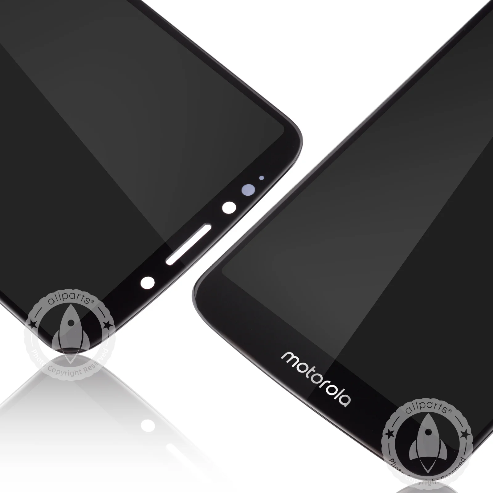 6," ЖК-дисплей для Moto E5 Plus, сенсорный экран, дигитайзер для Motorola Moto E5 Plus, ЖК-дисплей, запасные части XT1924