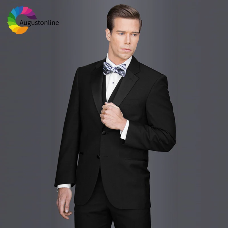 suit men costume homme mariage traje hombre terno masculino slim fit ternos suits 2017 2018 men`s suit trajes de hombre ternos para hombre takm elbise trajes para hombre     jas pria anzug herren (33)