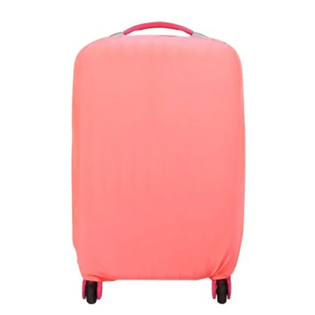 dust cover for luggage