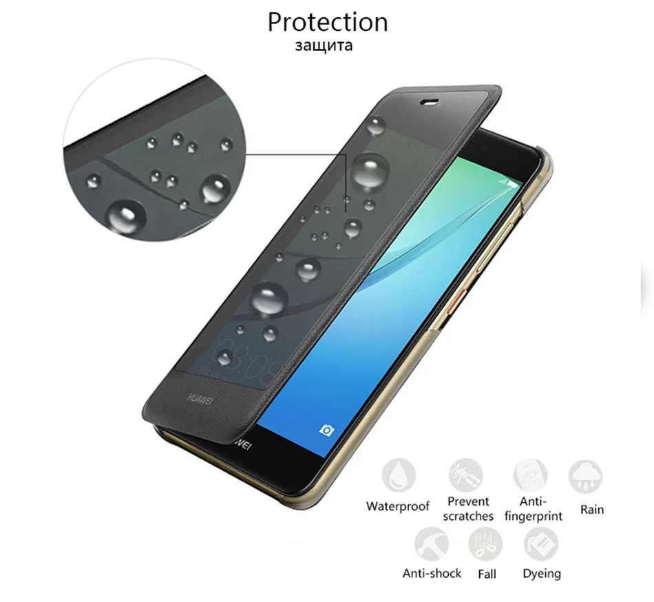 huawei nova 2