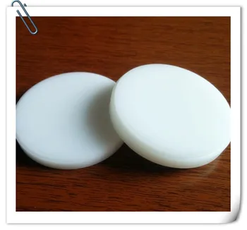 

12Pcs 98X10mm Dental CAD CAM Milling Wax White Color,Compatiable with Wieland,Vhf,Roland,Imes-icore dental lab material