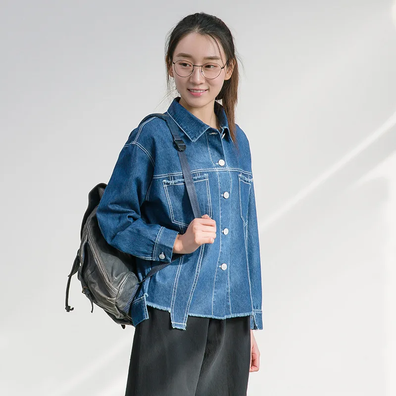 jean jacket shirt womens