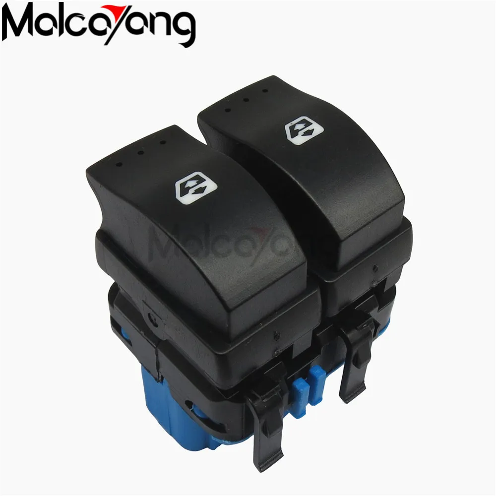 for Renault Megane II 2002-2014