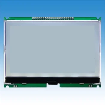 

SPI COG 256160 5.0 inch LCD LCM Module display screen panel with PCB base board adapter ST75256 support serial Parallel IIC I2C