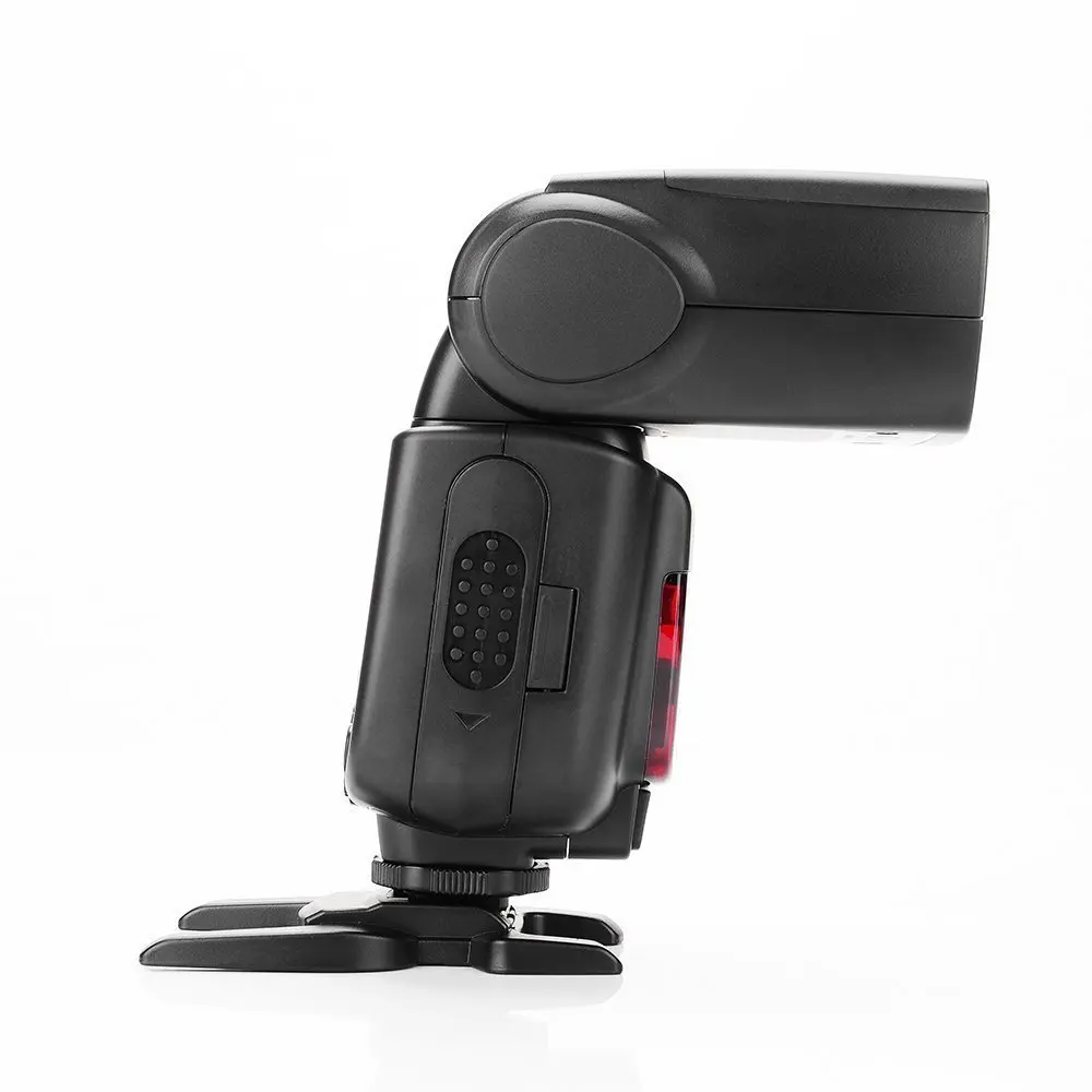 Вспышка Godox TT685O Speedlite TTL HSS Высокоскоростная синхронизация 1/8000s GN60 Speedlight для камер