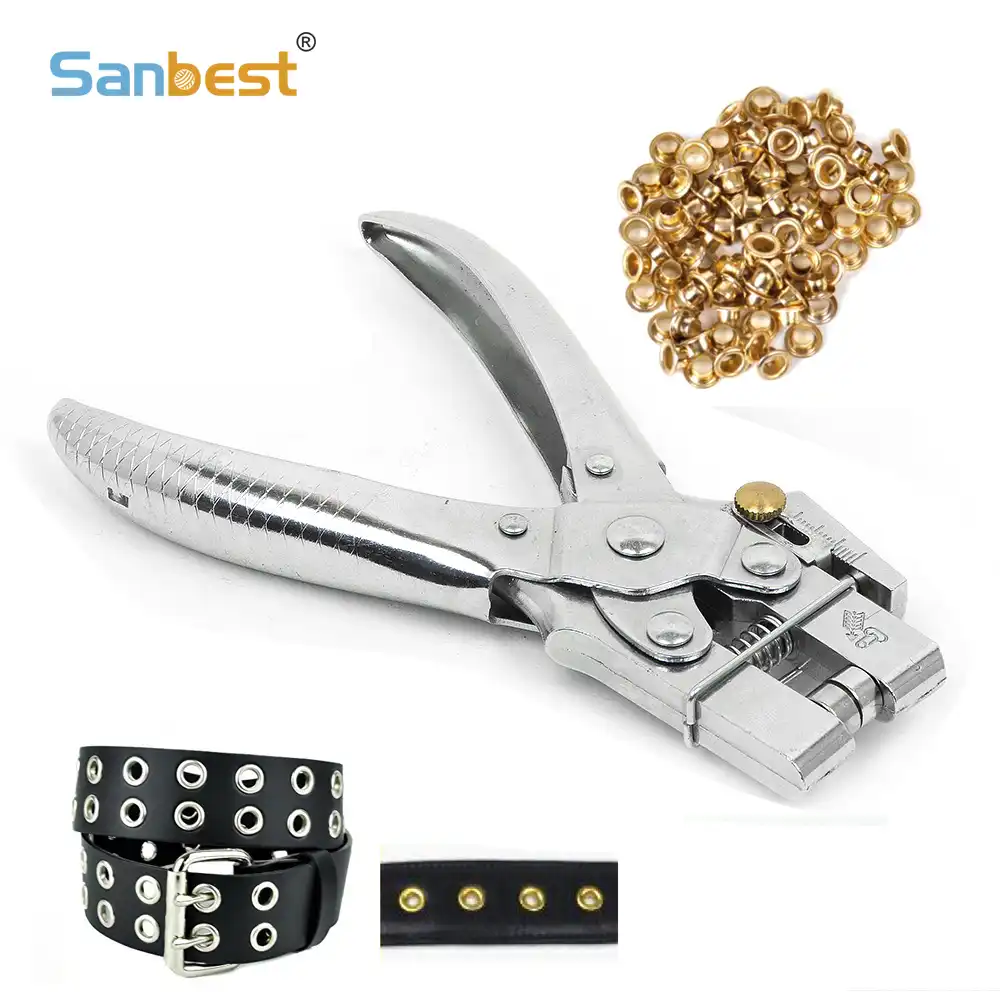 eyelet punch for canvas