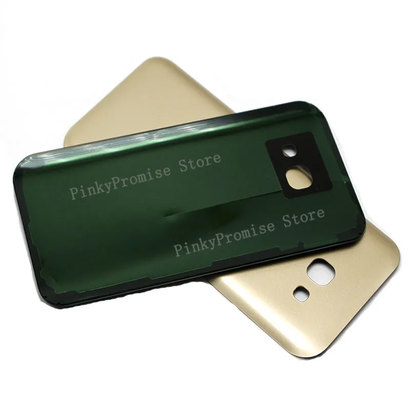 samsung A520 back housing  (4)_