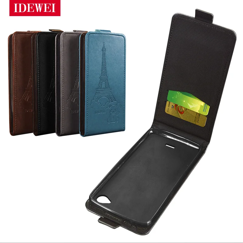 

Retro pattern For BQ BQ-5060 BQS 5060 case Leather Flip pouch stand capa For coque BQ BQS-5060 Slim cover back skin fundas bags