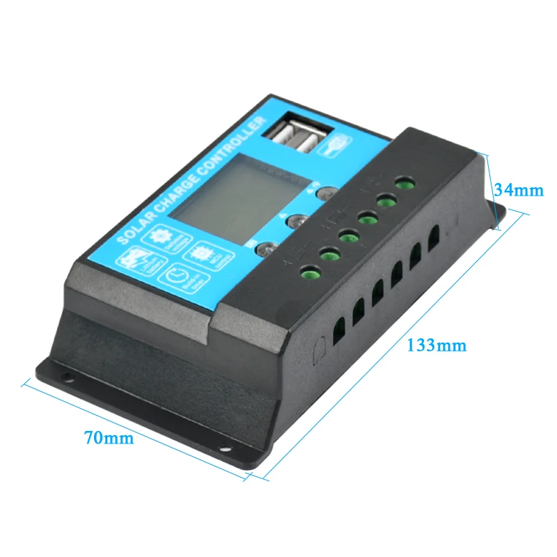 15A MPPT Solar Charge Controller 15A/ 25A/ 35A/45A Keenso Solar Charge Controller 12V/24V/48V Auto Paremeter Adjustable LCD Display Solar Panel Battery Regulator 15A MPPT Solar Charge Controller 15A/ 25A/ 35A/45A Keenso Solar Charge Controller 12V/24V/48V Auto Paremeter Adjustable LCD Display Solar Panel Battery Regulator