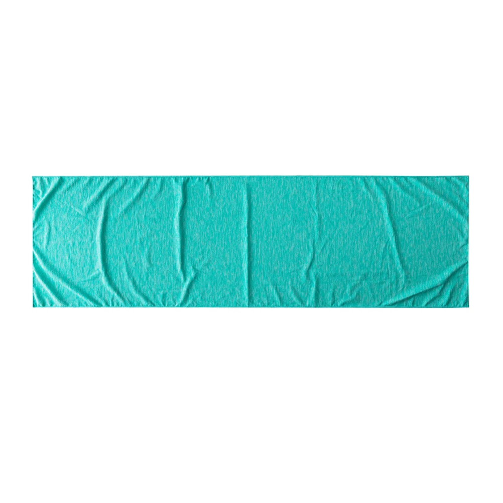 

1 Pcs Sports Towels Comfortable Practical Absorbent Sweat Towel Quick Dry Towels Cooling Towel for Running Yoga Camping Hiking