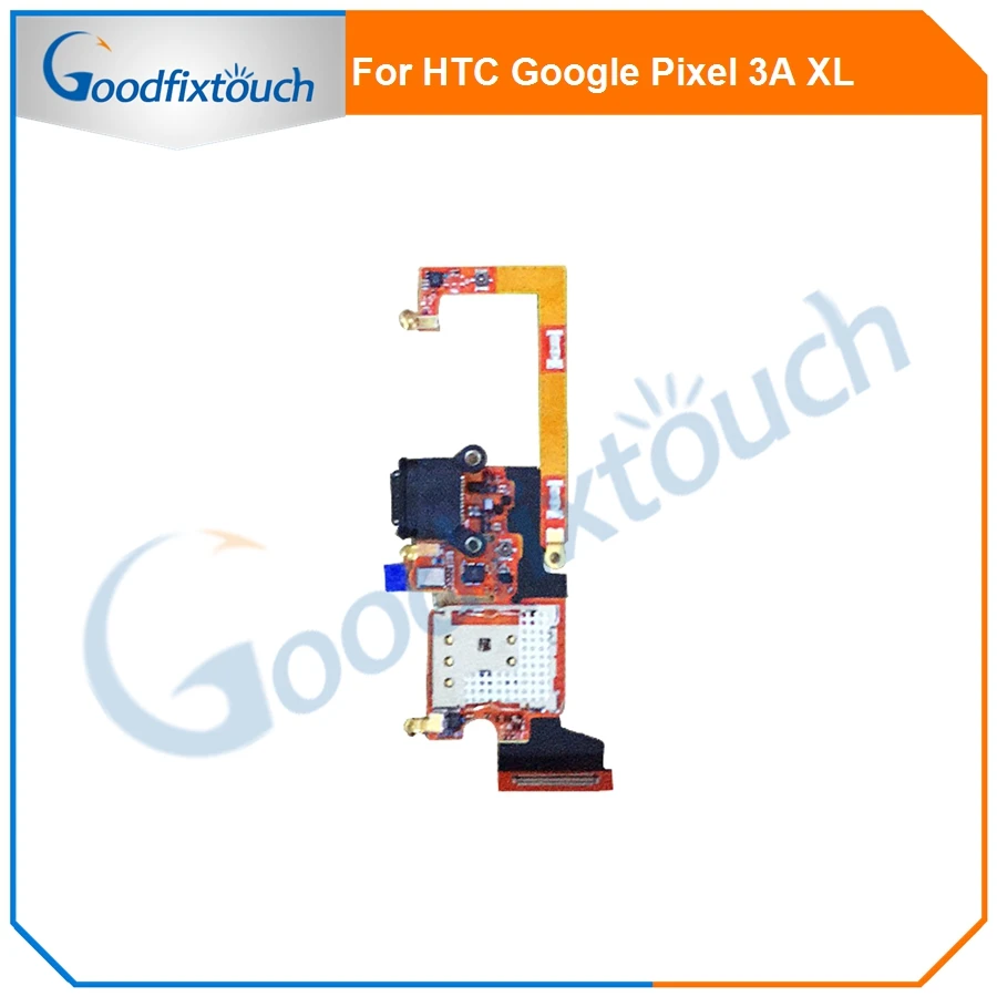 

For HTC Google Pixel 3A XL USB Charging Flex Cable USB Connector Charger Ports Flex Ribbon For Google Pixel 3AXL