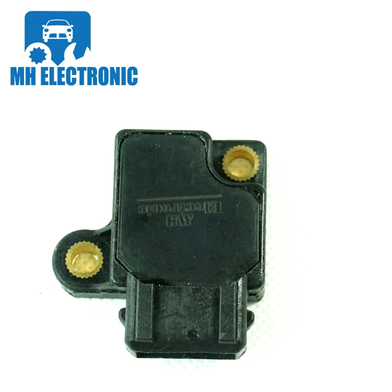 

MH ELECTRONIC Ignition Control Module For G-M FOR HYUNDAI FOR MITSUBISHI FOR SUZUKI ETC MM121 J121 138472 MD112479 9222067034