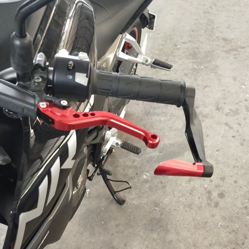 3 dmodified мотоциклов сцепные рычаги для Honda VFR 750 VFR750 1991-1997 VFR 800 F VFR800 F 2002