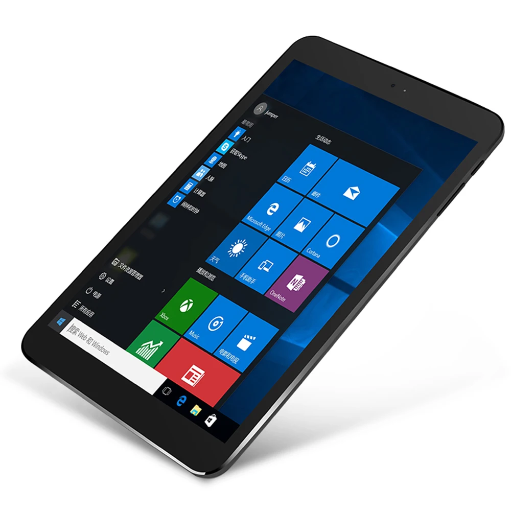 Jumper EZpad Mini 5 8.0 inch IPS Screen tablet Intel Cherry Trail Z8350 2GB DDR3L 32GB eMMC tablet pc HDMI windows 10 tablets