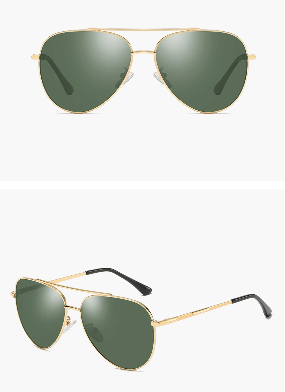 retro fishing blue mirror sunglasses for men summer style driving (15)