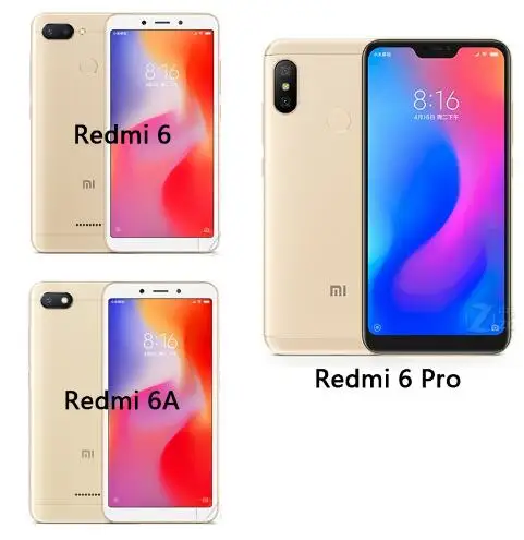 redmi 6