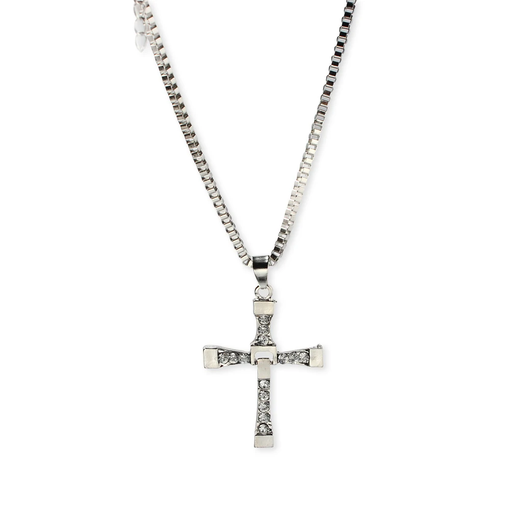 Men Jewelry Movie The Fast and The 