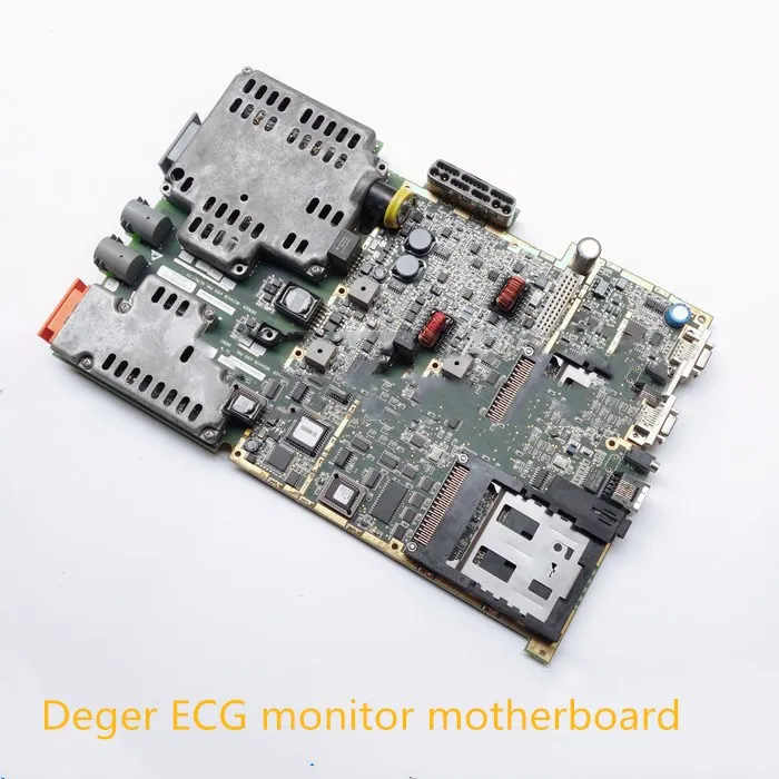 

For Drager monitor Infinity Delta XL Vista XL Motherboard Power Board Repair Parts