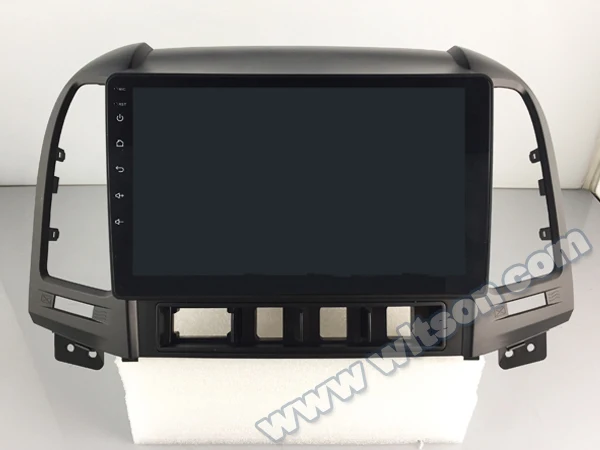 Best 9" Quad Core Android 6.0 OS Car Multimedia GPS Radio for Hyundai Elantra 2000-2006 & Santa Fe 2007 2008 2009 2010 2011 2012 3 Best 9" Quad Core Android 6.0 OS Car Multimedia GPS Radio for Hyundai Elantra 2000-2006 & Santa Fe 2007 2008 2009 2010 2011 2012 3