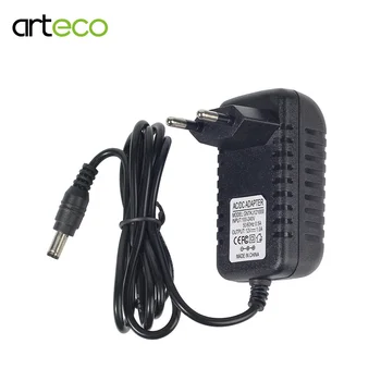 

DC12V 1A Power Supply DC 12V Adapter LED Driver Lighting Transformer for LED Strip Bar Light AC110-240V