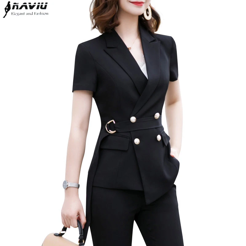 ladies summer suits 2019
