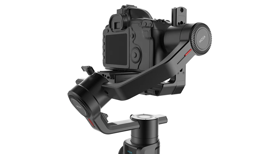Camera Stabilizer