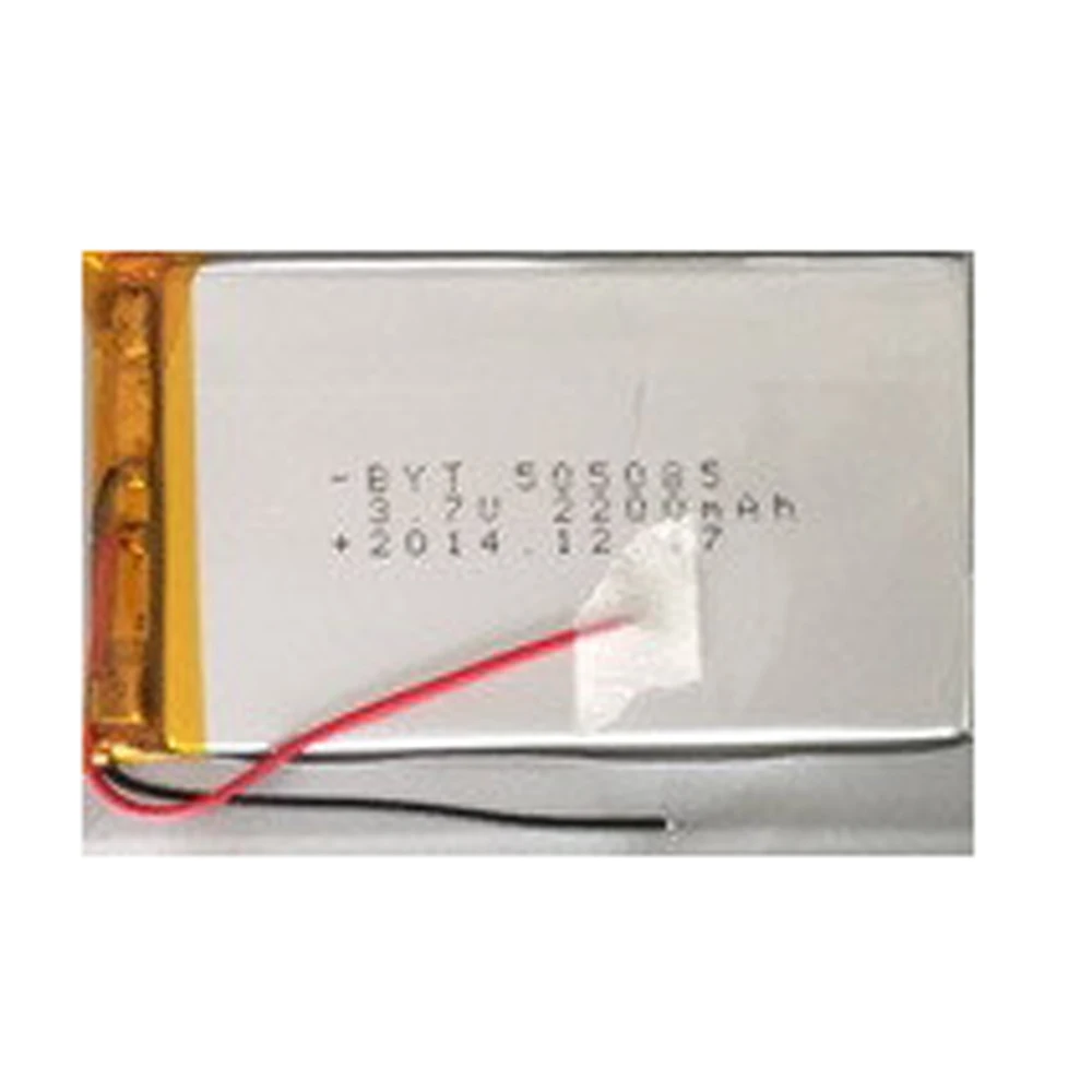 Power Smart 800 mAh Batterie pour Navigon 2200 2210