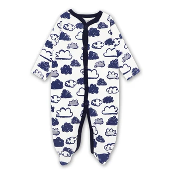 

2018 New baby Clothing clothes ropa bebe boy girl roupas full sleeve cotton infantil costume Monos y Bodies newborn rompers