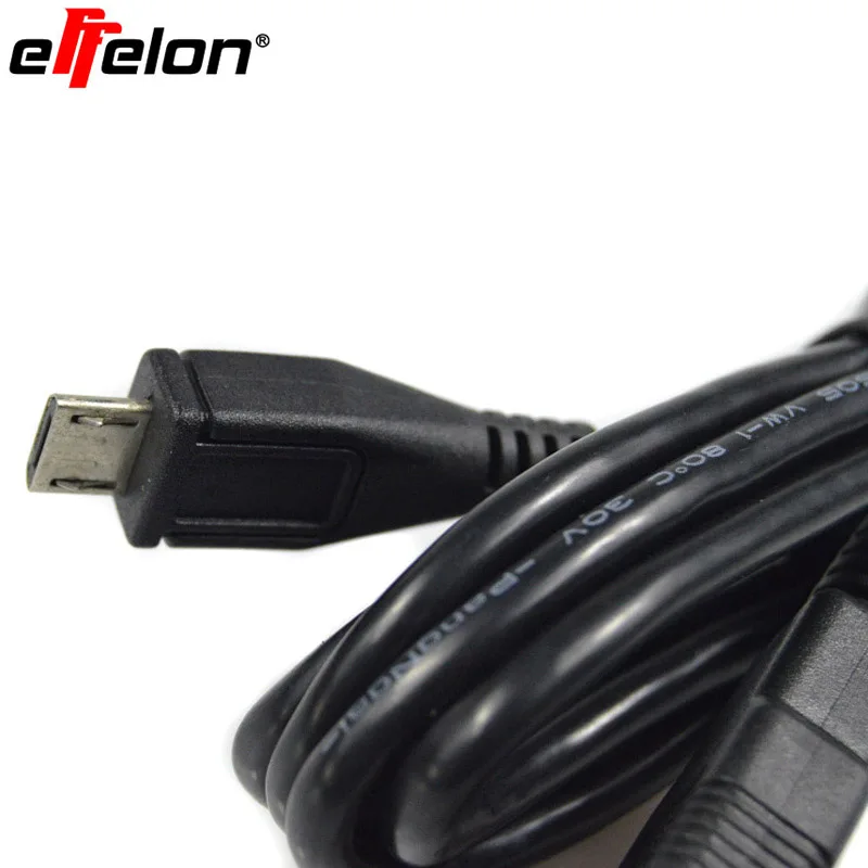 Buy Effelon GENUINE for ZTE MICRO USB CHARGER DATA CABLE for ZTE Blade S6