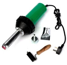 Аппараты для сварки пластмасс