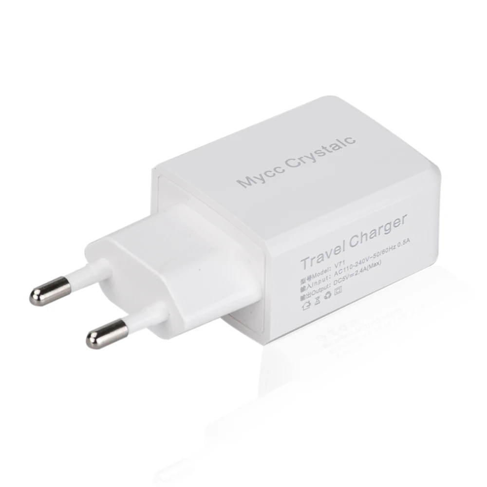 Настенное зарядное устройство для OPPO Reno 10x Zoom адаптер путешествий с разъемом USB Type