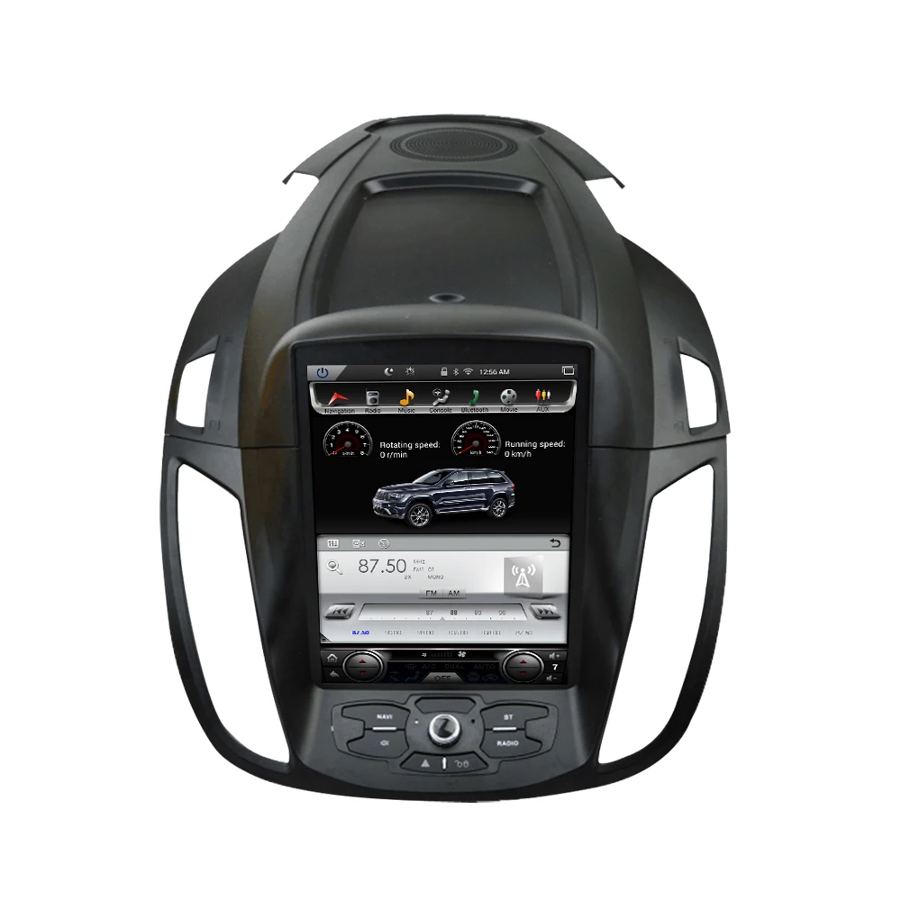 KUGA2