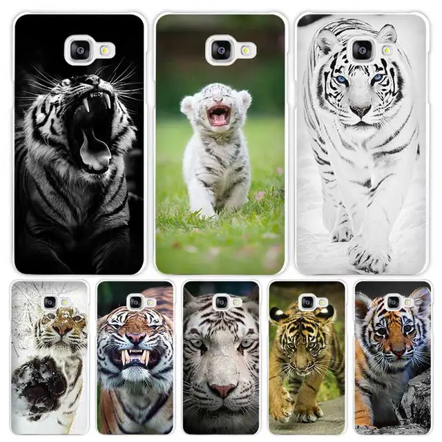 coque samsung galaxy a3 2016 animaux