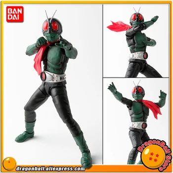 

"Kamen Rider" Original BANDAI SPIRITS Tamashii Nations S.H.Figuarts / SHF Action Figure - Masked Kamen Rider 1 SAKURAJIMA ver.