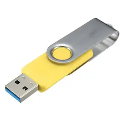 Hot-64GB вращающийся USB 3,0 памяти Memory Stick накопитель флешка