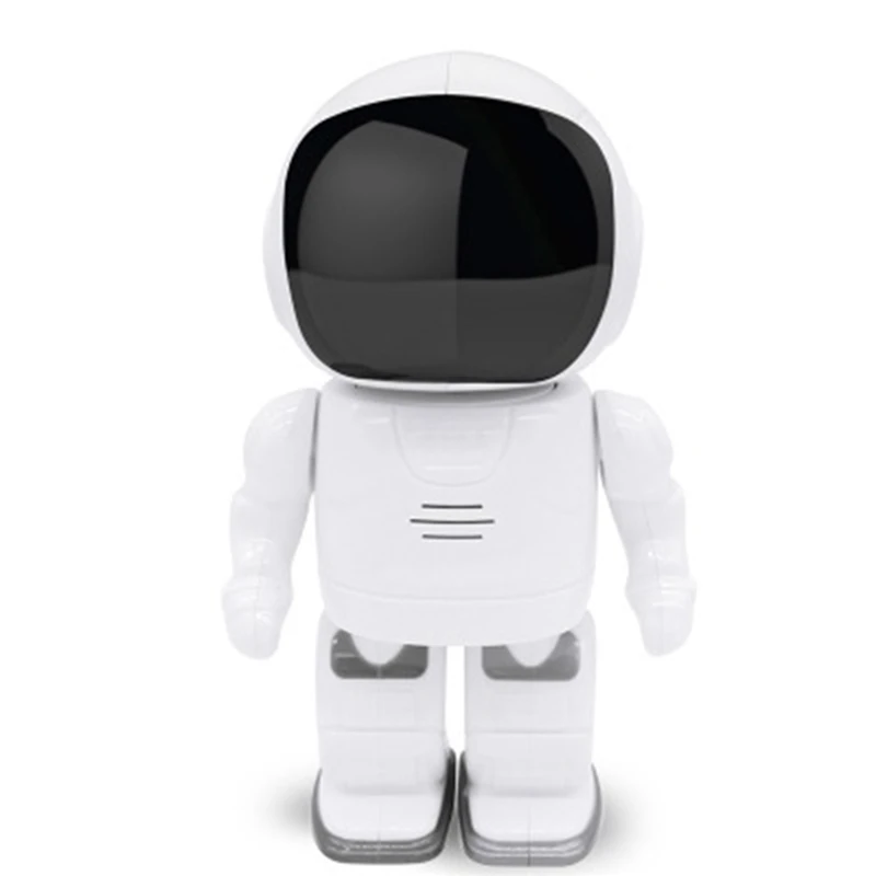 

OWGYML Robot camera Wifi 960P 1.3MP HD Wireless IP Camera Wi-fi Night Vision Camera IP Network Camera CCTV Baby Home Monitor