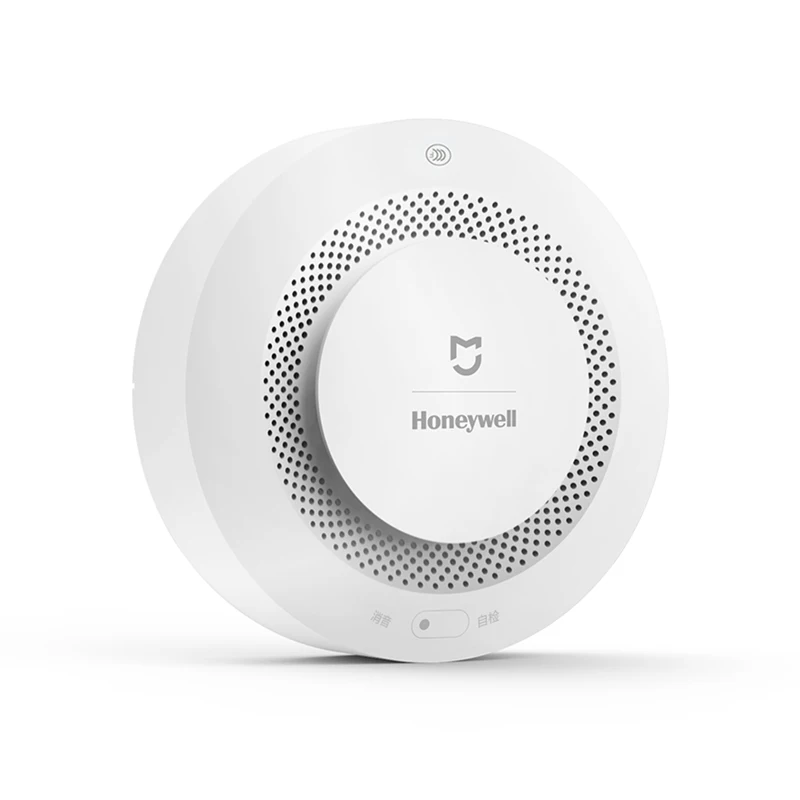  Xiaomi Mijia Fire Alarm Sensor Wireless Smoke Detector Home security Alarm system Smart Control by 