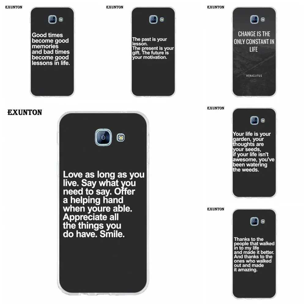 ТПУ чехол для мобильного телефона Love Life Quote Xiaomi Note 3 4 Mi3 Mi4 Mi4C Mi4i Mi5 Mi 5S 5X 6 6X A1 Max Mix