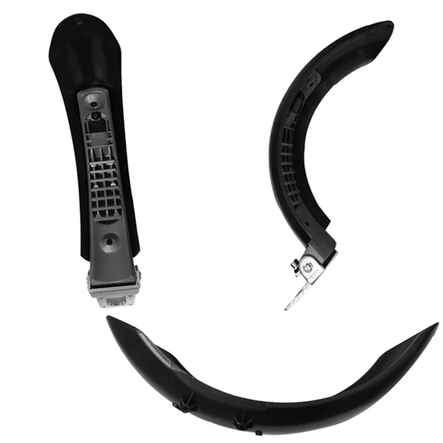US $11.86 Electric Scooter Fenders Scooter Rear Fender Shields For Ninebot Es1 Es2 Es3 Es4
