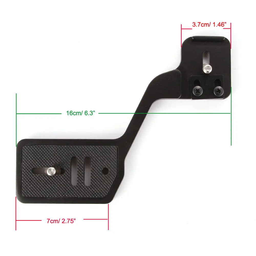 Camera bracket 1. Camera bracket 1