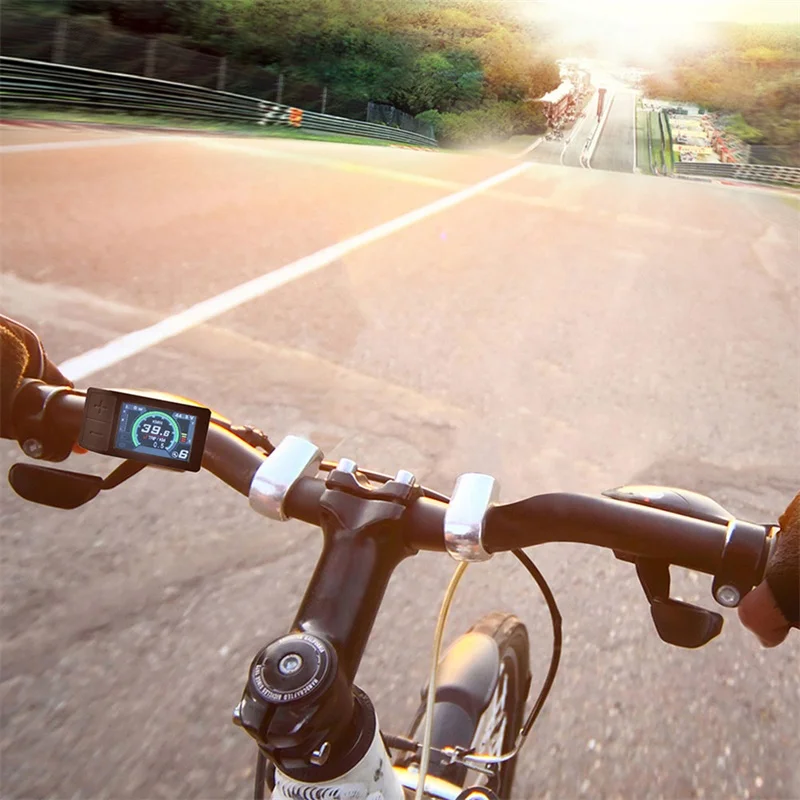 Flash Deal Electric Bike TFT Display DPC18 850C 500C SW102 C965 C961 750C Bluetooth for BAFANG BBS Mid Drive Motor Bicycle ebike Computer 10 Flash Deal Electric Bike TFT Display DPC18 850C 500C SW102 C965 C961 750C Bluetooth for BAFANG BBS Mid Drive Motor Bicycle ebike Computer 10