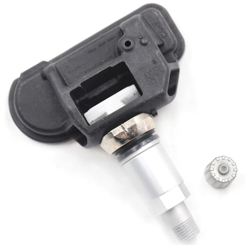 4 шт./лот датчик давления в автомобильных шинах TPMS сенсор 0009050030 A0009050030 670002790 для