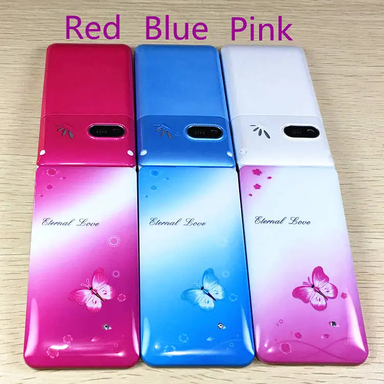  F118 original Flip Russian keyboard touch screen dual sim cheap girl mobile phone gsm china cellula