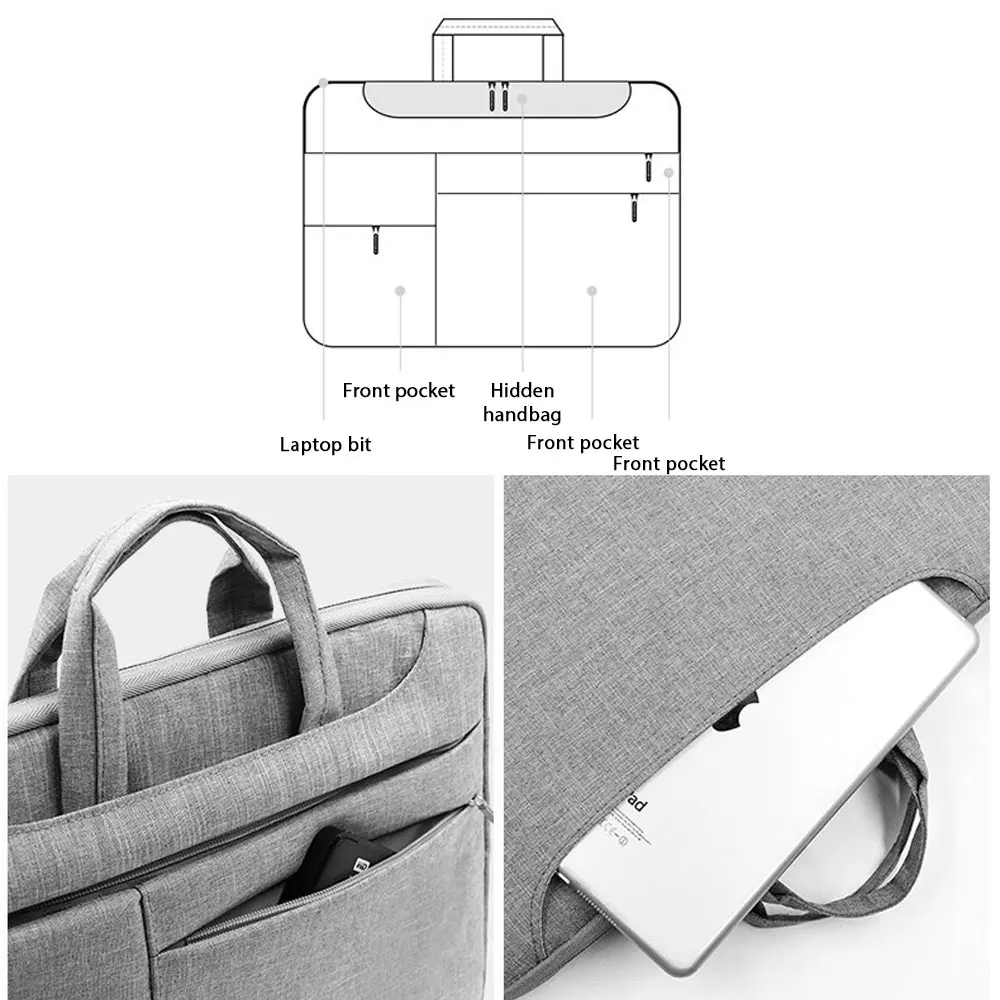 Shellnail сумка для ноутбука 15 6 дюймов мужские рюкзаки компьютерная деловой портфель