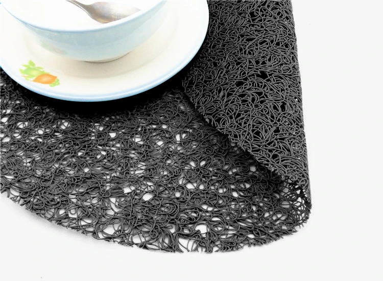 جولة الجدول المفارش عدم الانزلاق كوستر الجدول الحصير الطعام الجدول تحديد الموقع Eva عدم الانزلاق إمدادات مطعم الطعام الجدول ملحقاتها جولة الجدول المفارش عدم الانزلاق كوستر الجدول الحصير الطعام الجدول تحديد الموقع Eva عدم الانزلاق إمدادات مطعم الطعام الجدول ملحقاتها