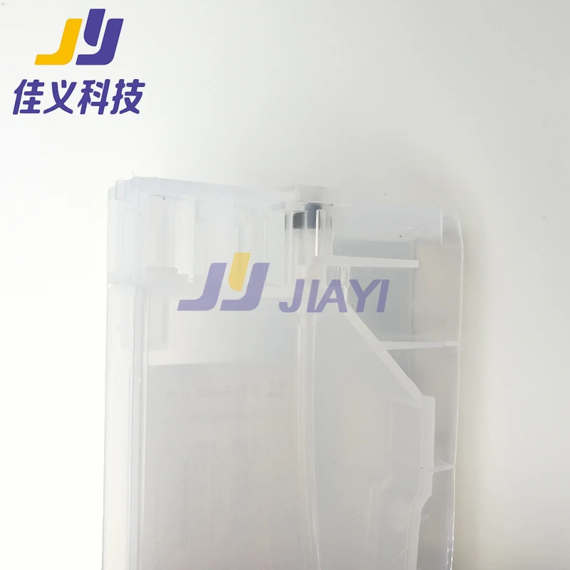 잉크 백 및 바늘이 있는 CISS 리필 잉크 카트리지, 미마키 JV300 잉크젯 솔벤트 프린터, 좋은 가격, 팩당 4 개, 220ml