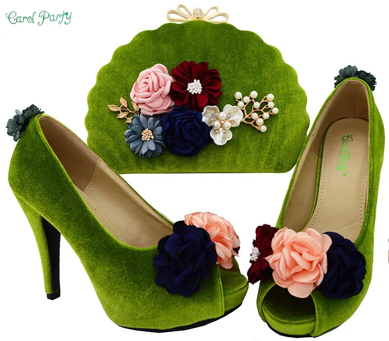 BL002 Lemon green