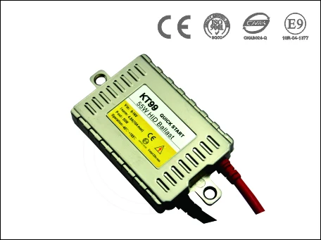 12V55W супер тонкий ксеноновый балласт высокое качество старт CANBUS балласт в продажах