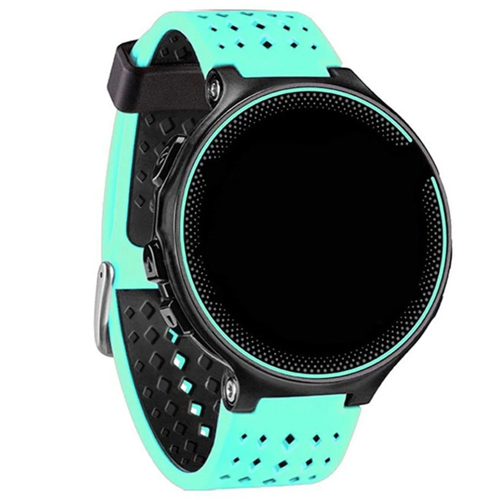 garmin forerunner 230 replacement strap