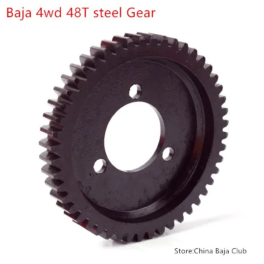 

Monster truck speed reduction gear 48th for 1/5 FG RC CARS 121042